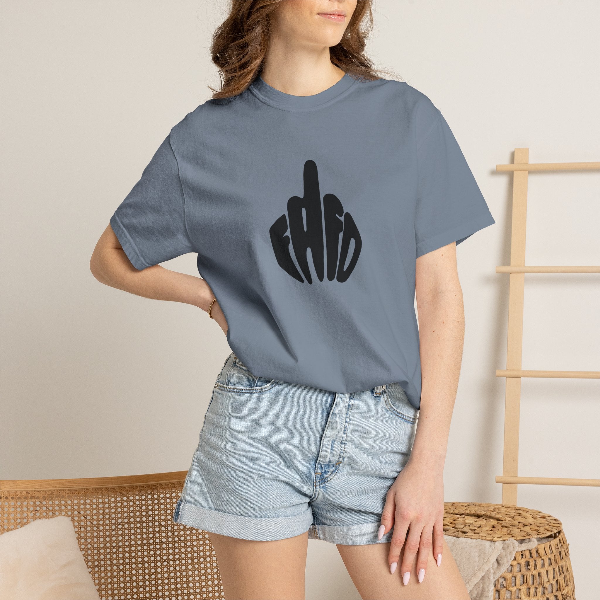 FAFO Graphic Tee
