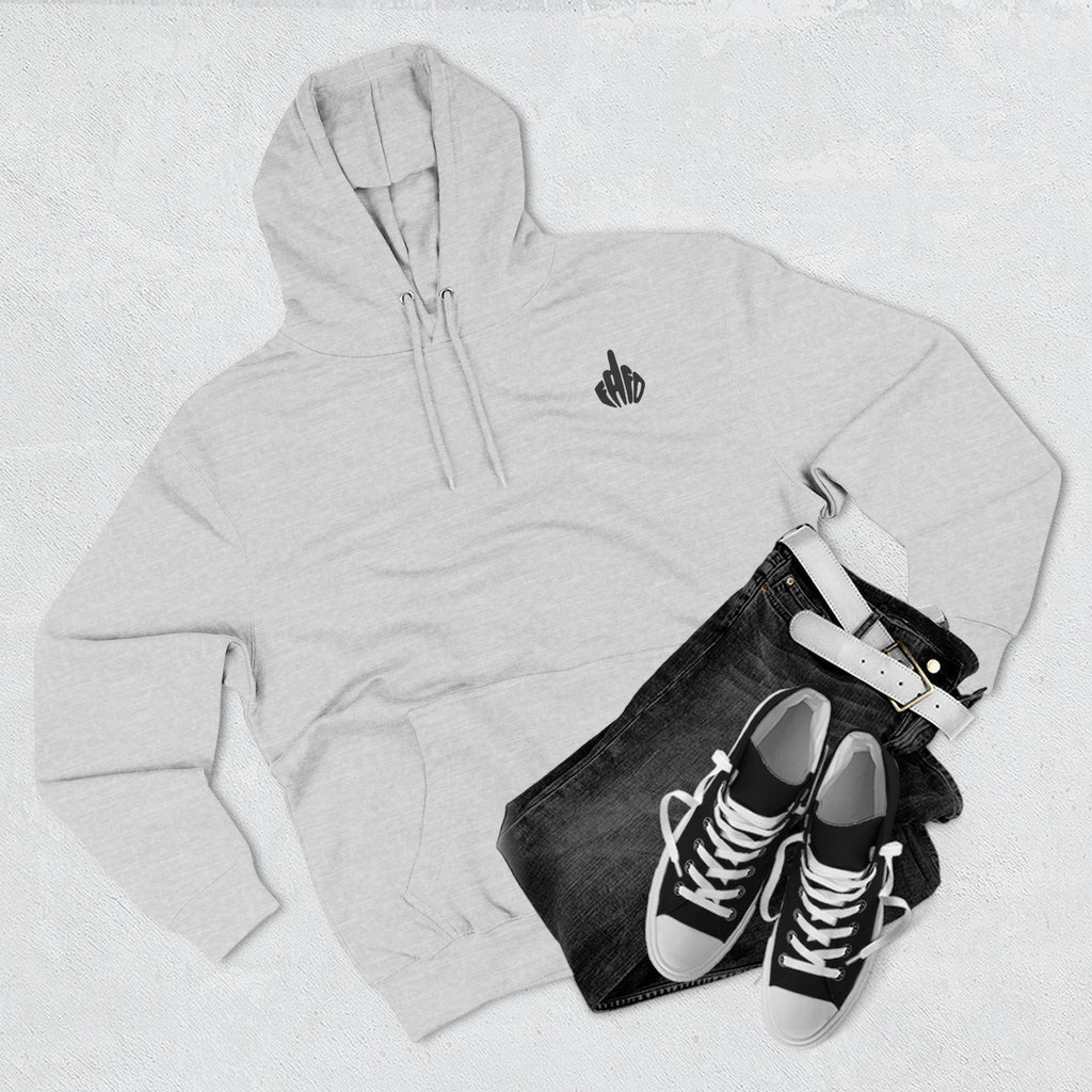 FAFO Graphic Hoodie