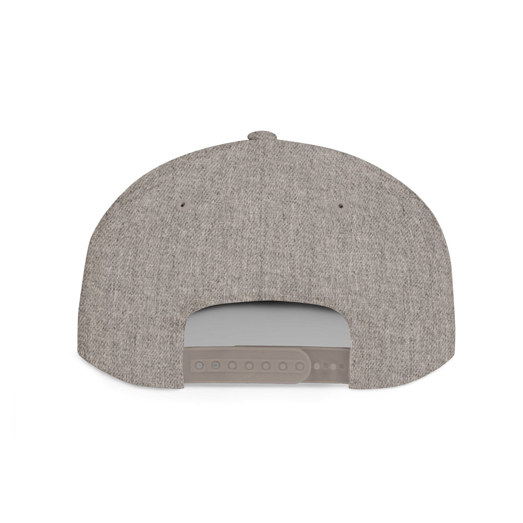 s.n.A.r.c.k Embroidered Snapback