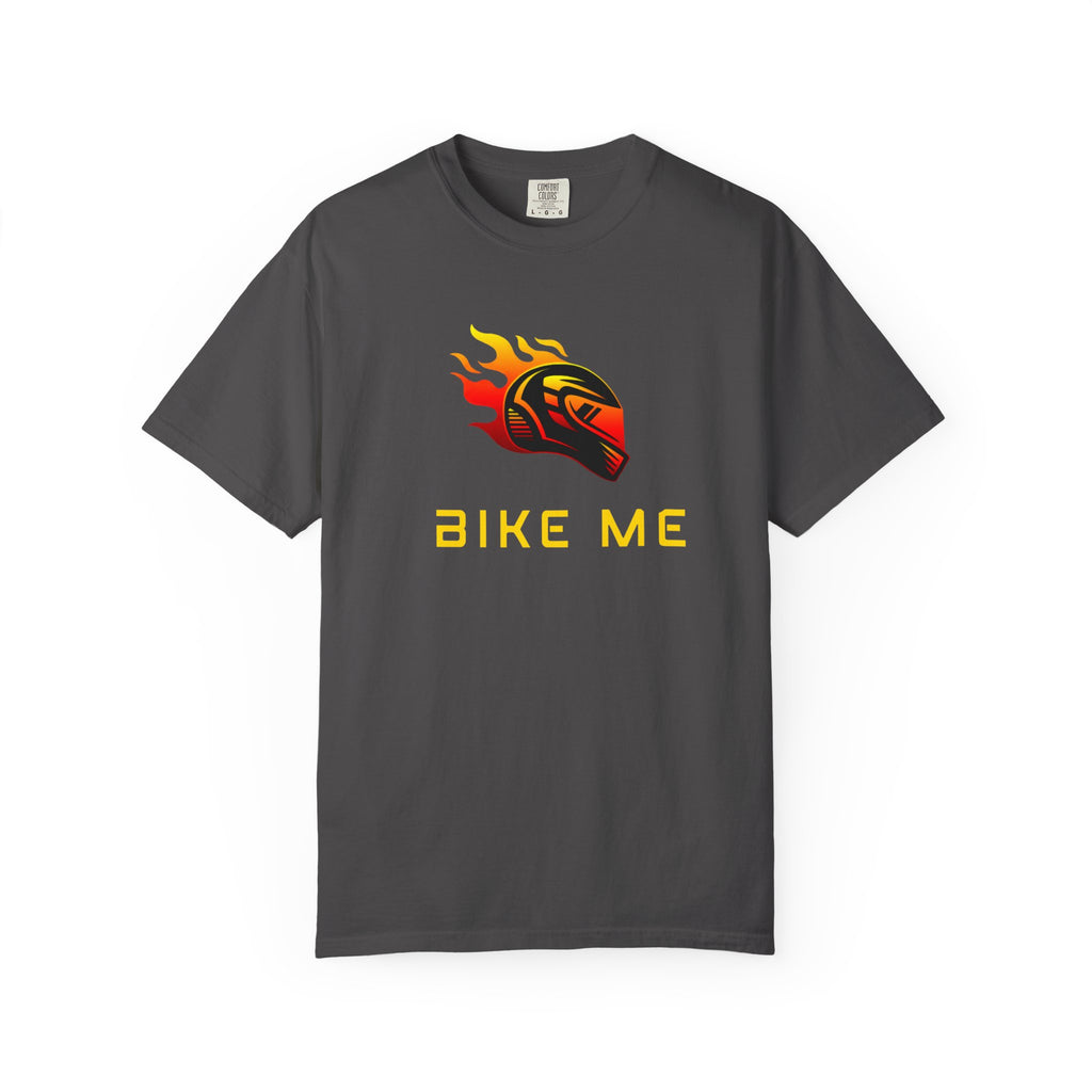 Bike Me Graphic Tee