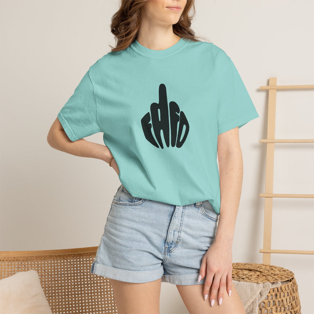 FAFO Graphic Tee