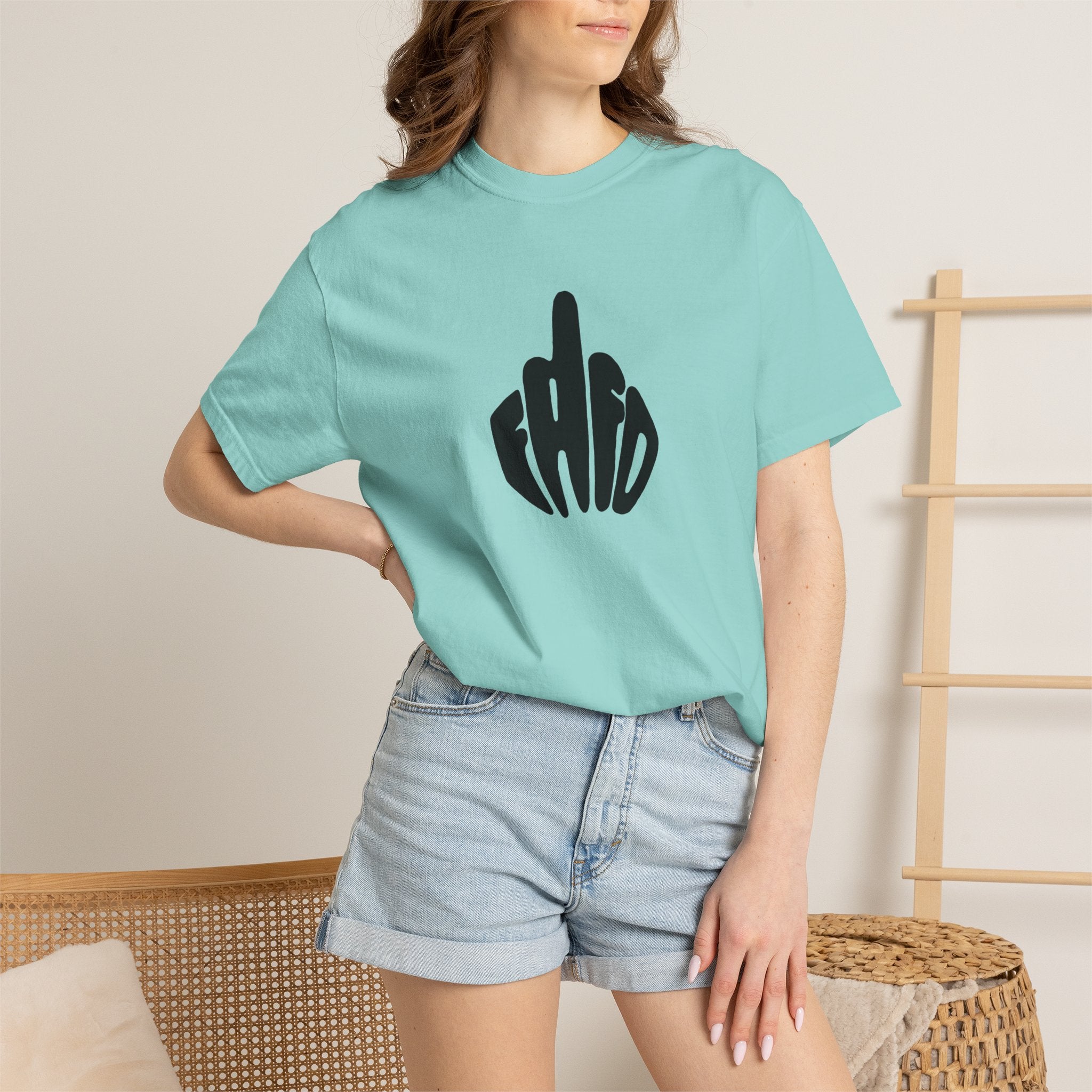 FAFO Graphic Tee