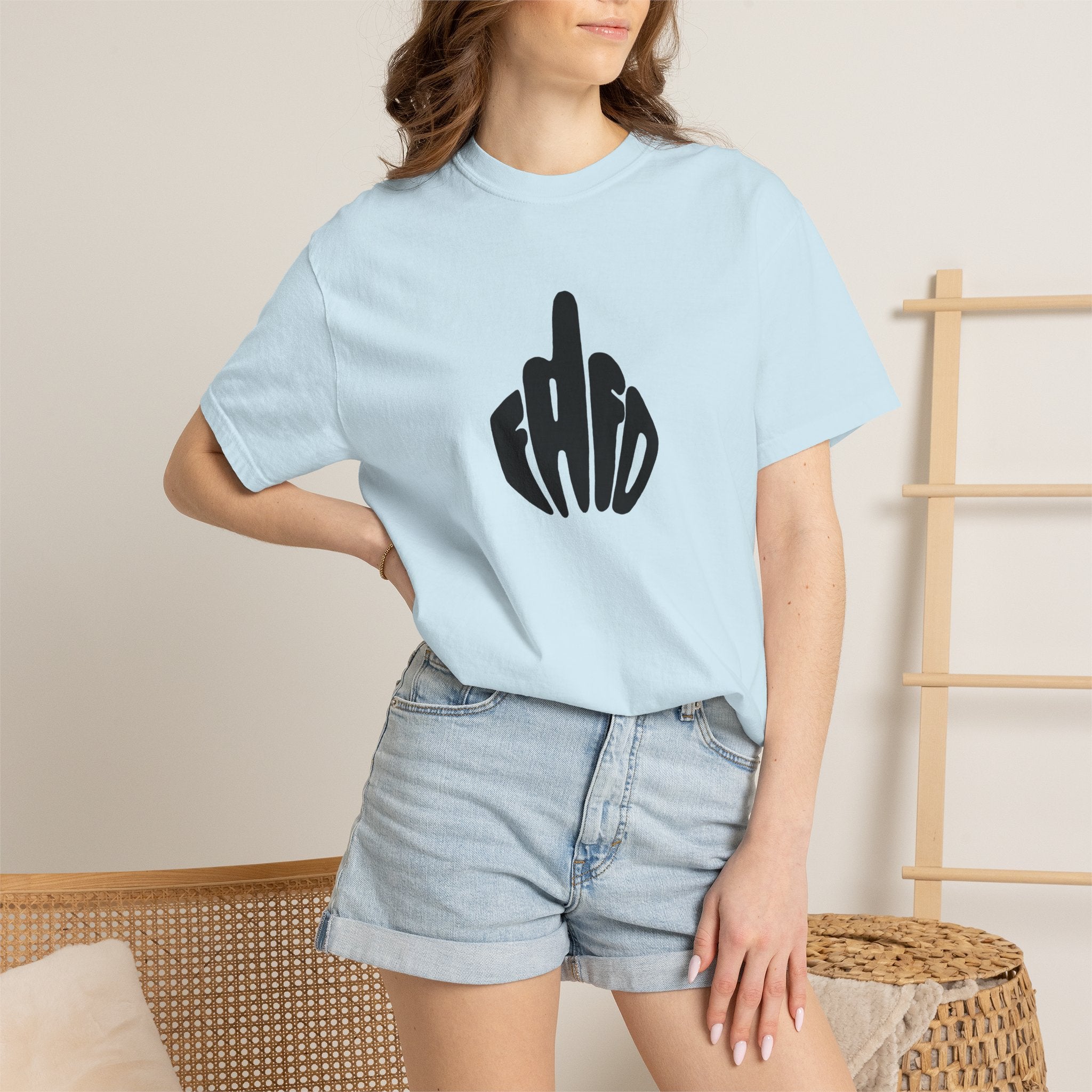FAFO Graphic Tee