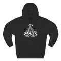 s.n.A.r.c.k. Fleece Hoodie