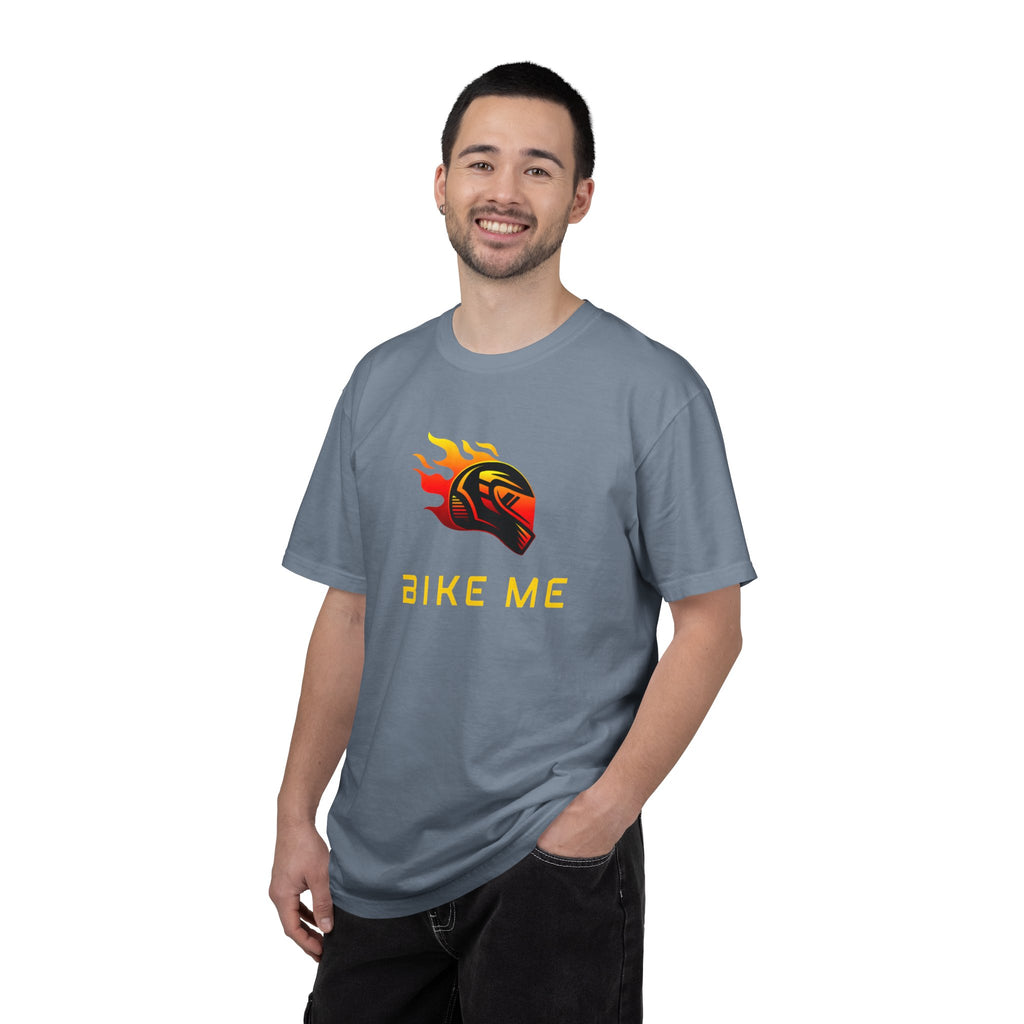 Bike Me Graphic Tee