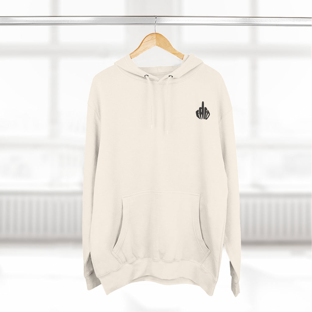 FAFO Graphic Hoodie