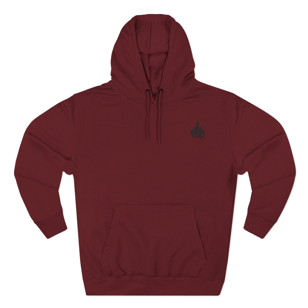 FAFO Graphic Hoodie