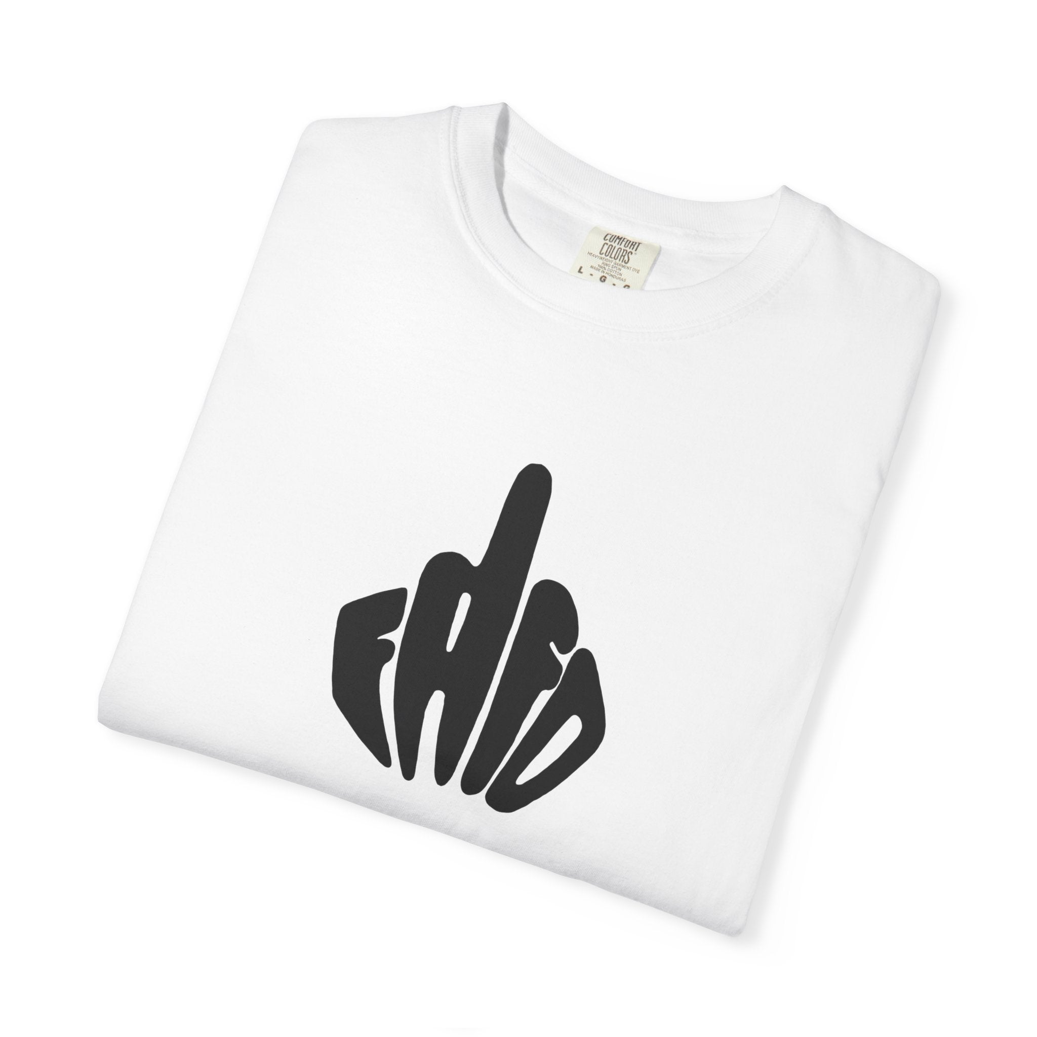 FAFO Graphic Tee