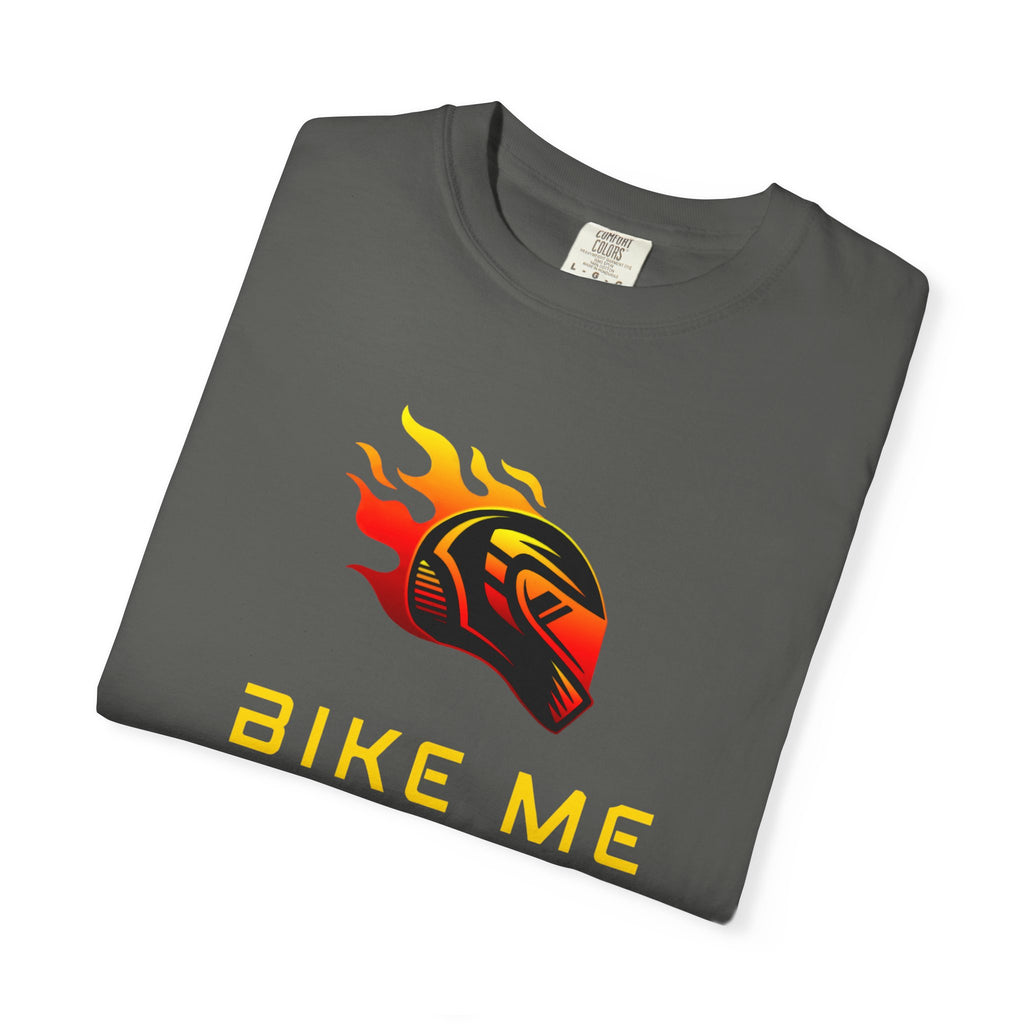 Bike Me Graphic Tee