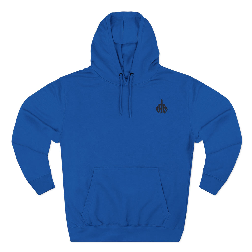 FAFO Graphic Hoodie