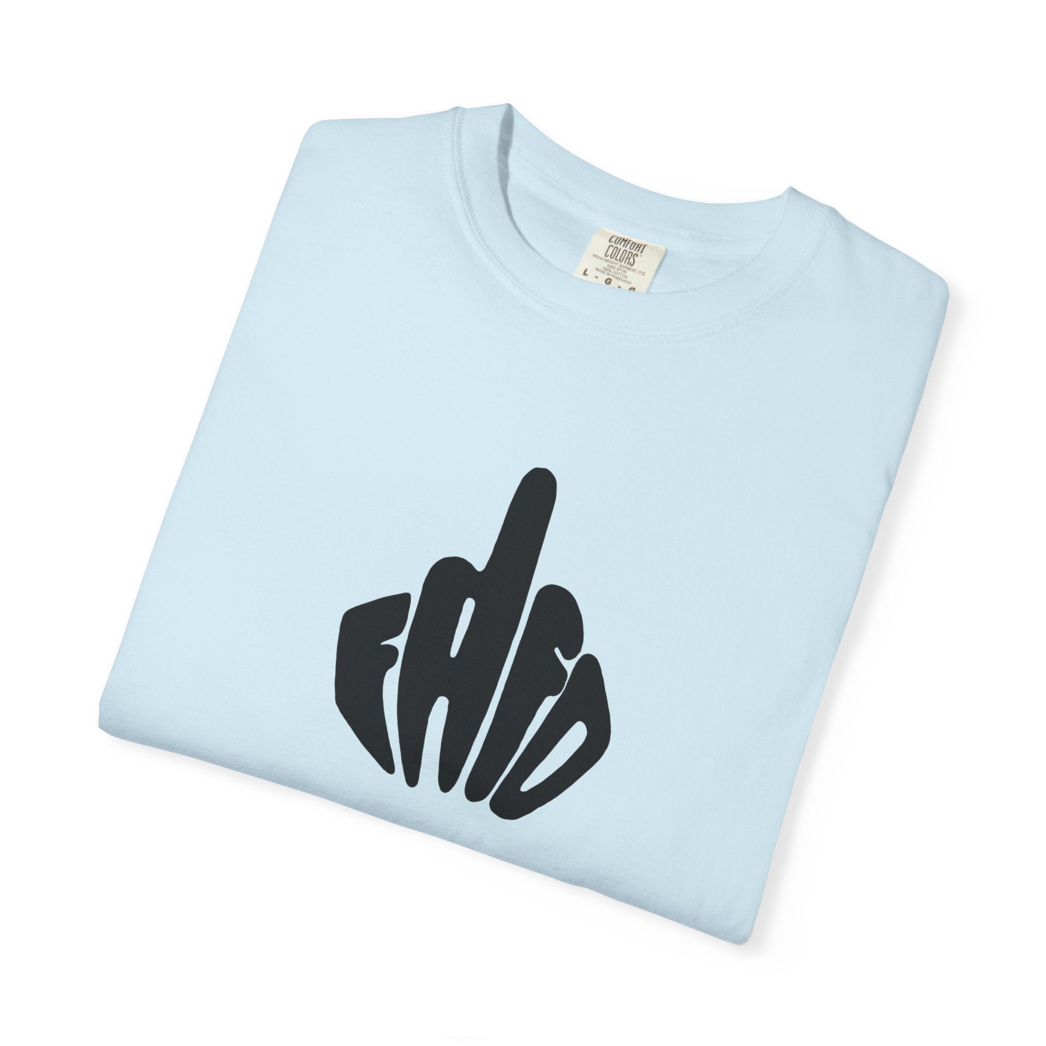 FAFO Graphic Tee