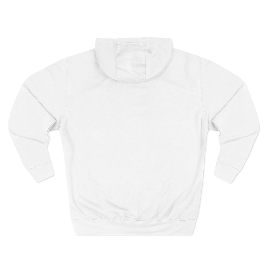 s.n.A.r.c.k. Fleece Hoodie