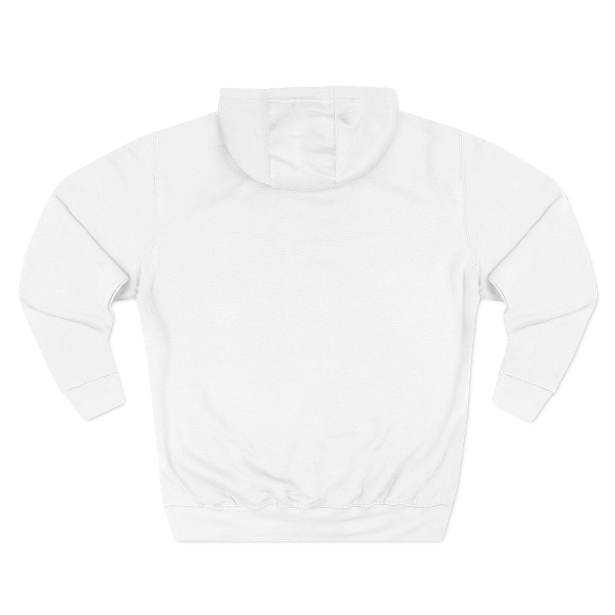 s.n.A.r.c.k. Fleece Hoodie