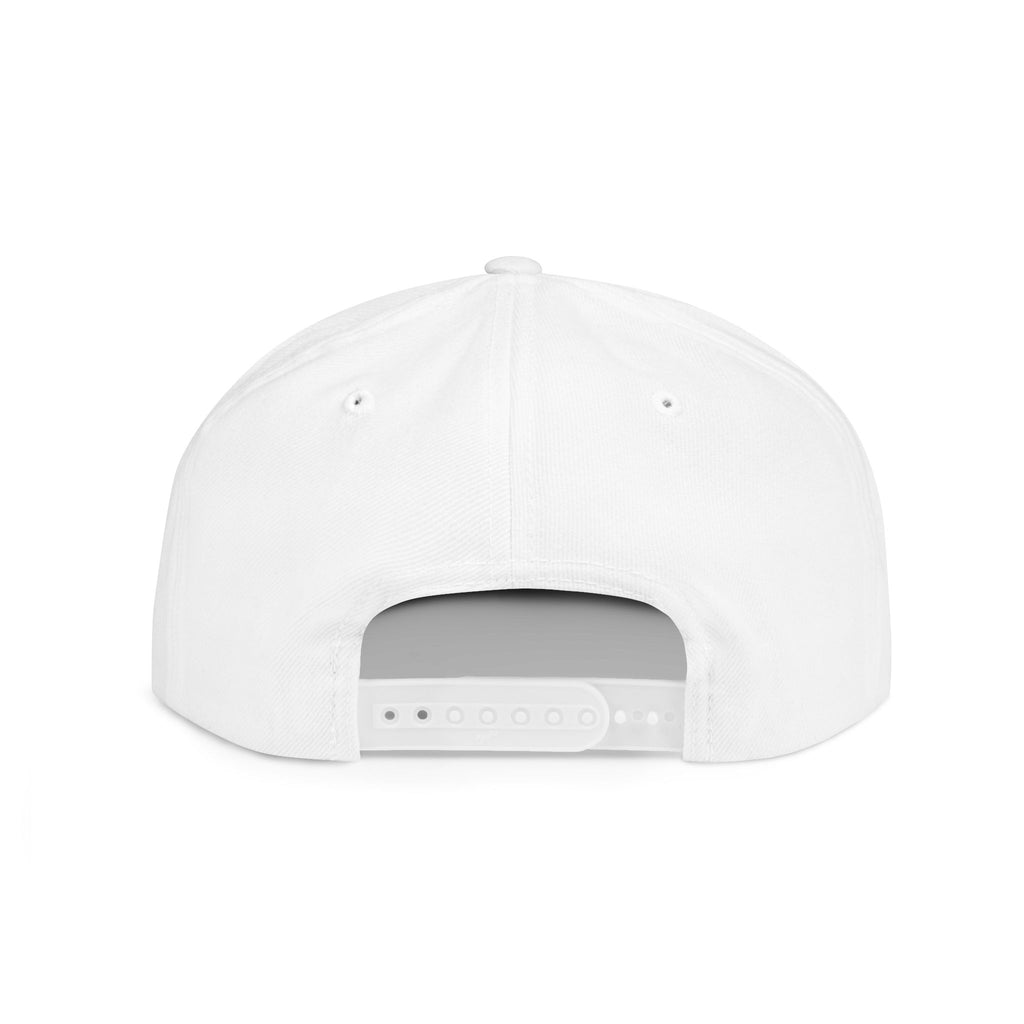 s.n.A.r.c.k Embroidered Snapback