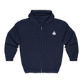 FAFO Zip-up Hoodie