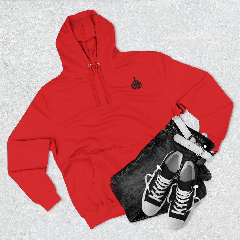 FAFO Graphic Hoodie