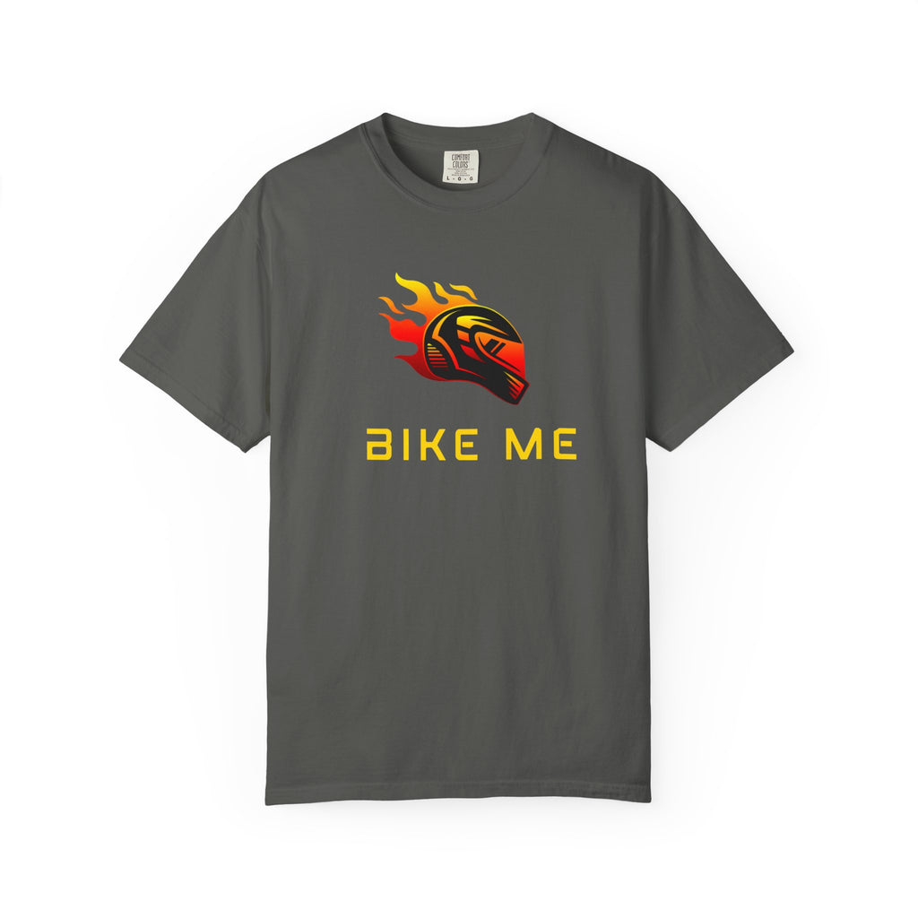 Bike Me Graphic Tee