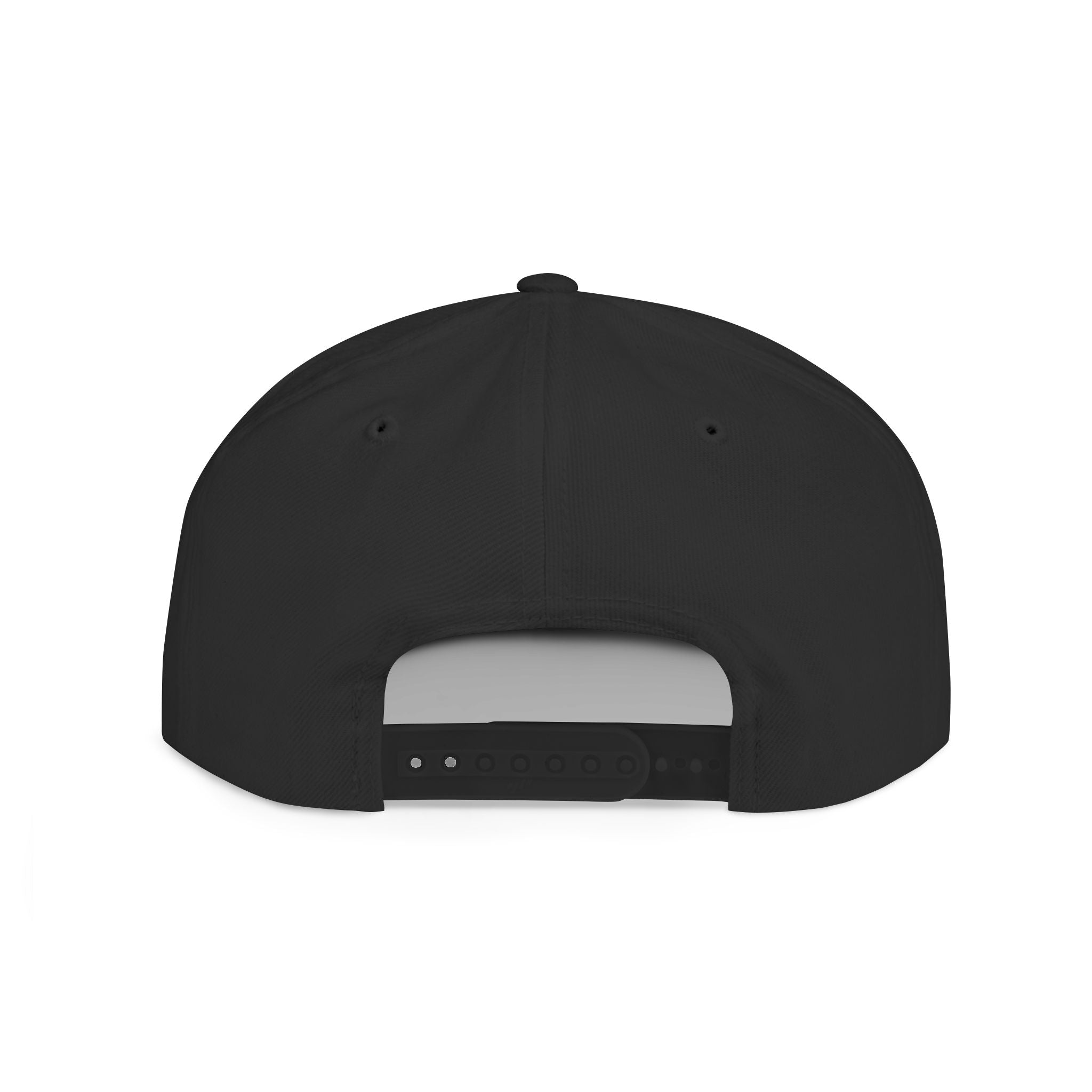 s.n.A.r.c.k Embroidered Snapback