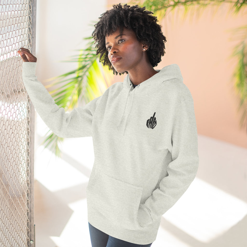 FAFO Graphic Hoodie