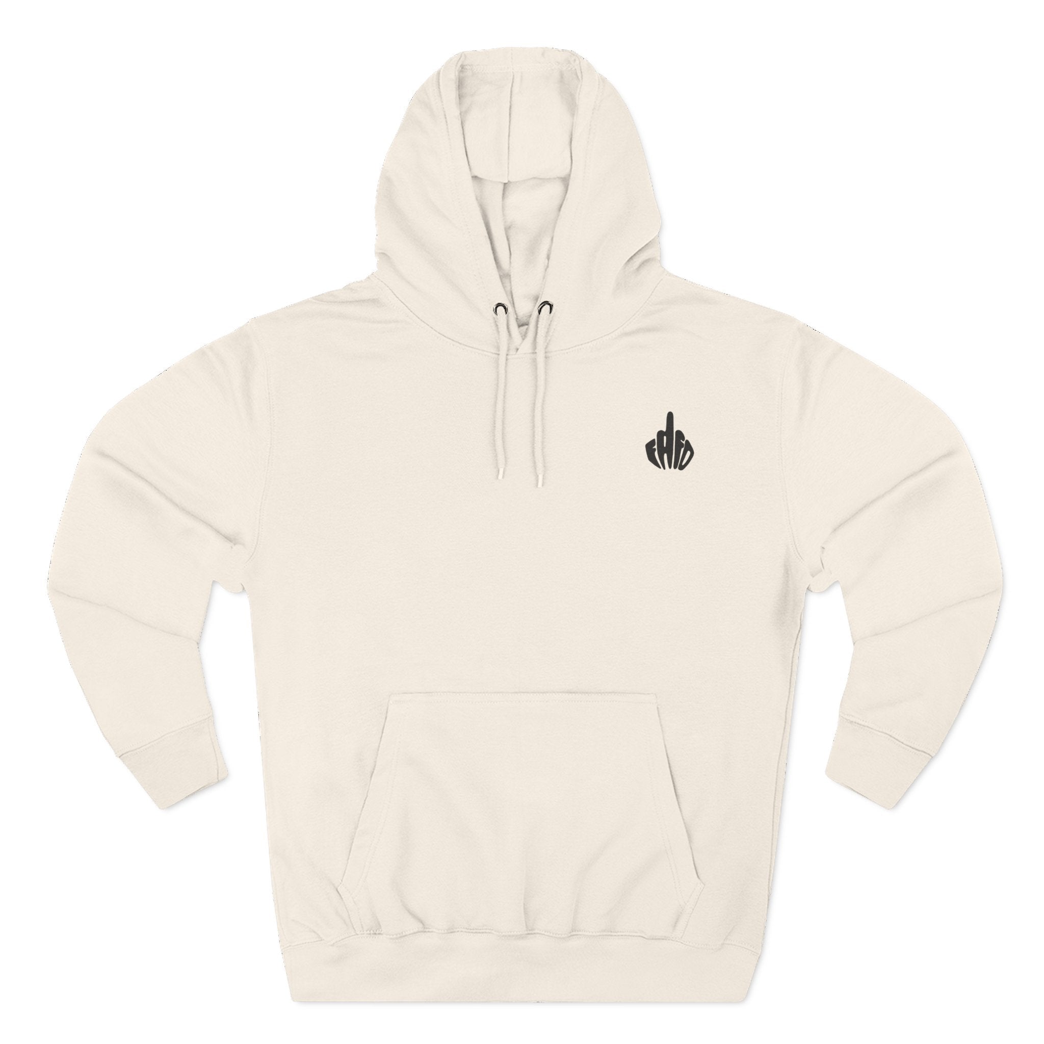 FAFO Graphic Hoodie
