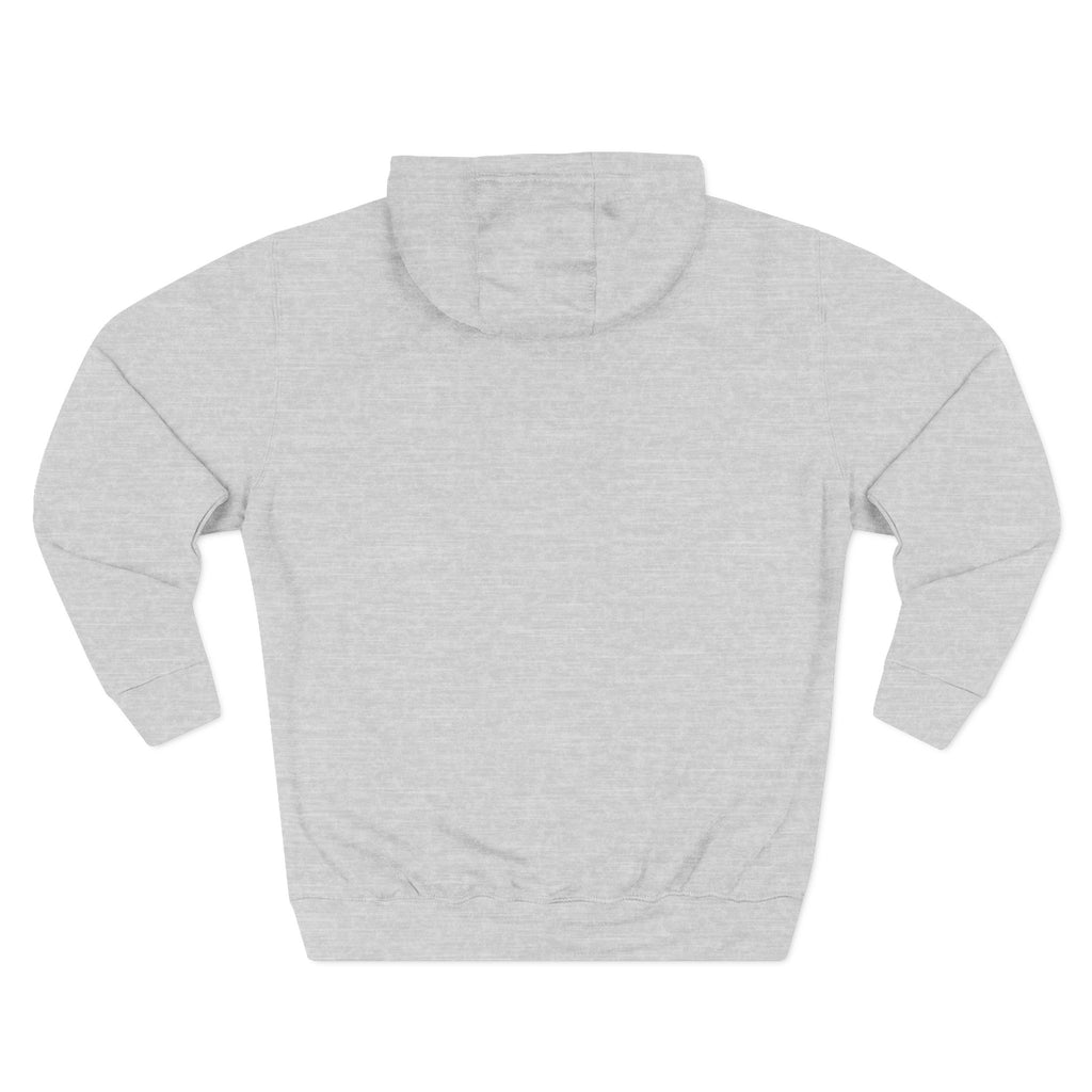 s.n.A.r.c.k. Fleece Hoodie