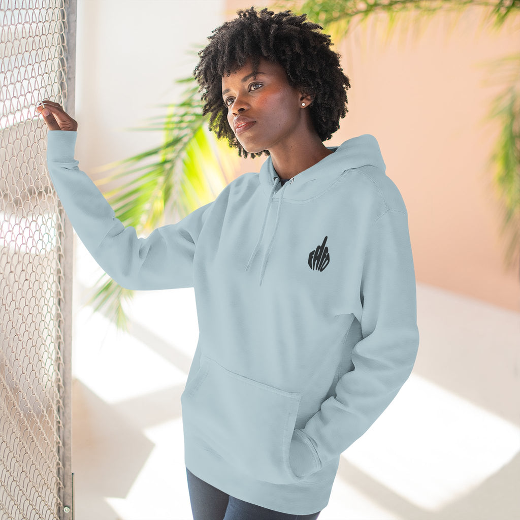 FAFO Graphic Hoodie