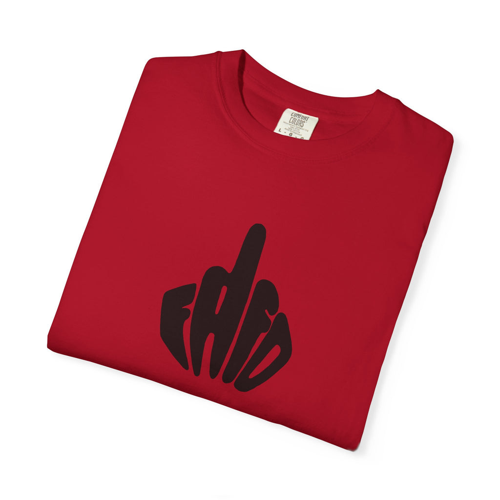 FAFO Graphic Tee