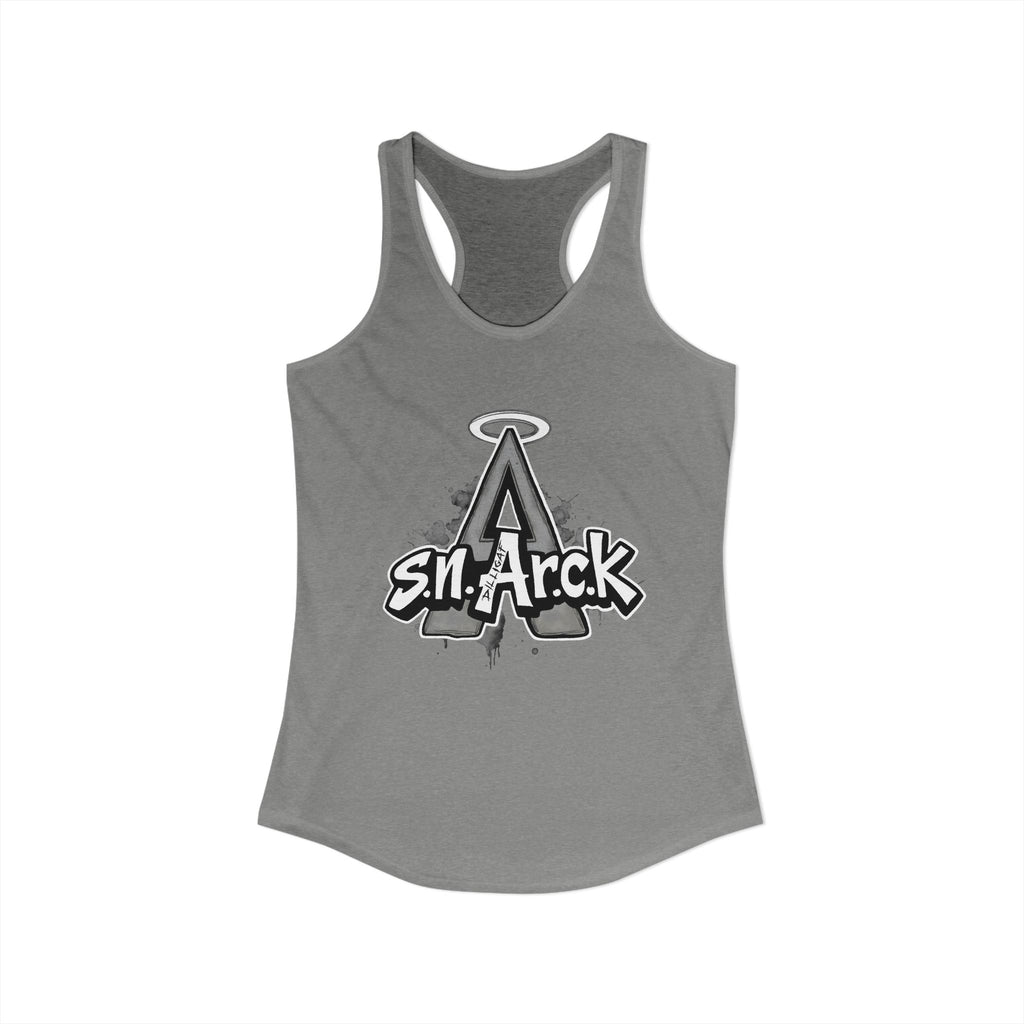 snArck Women's Tank