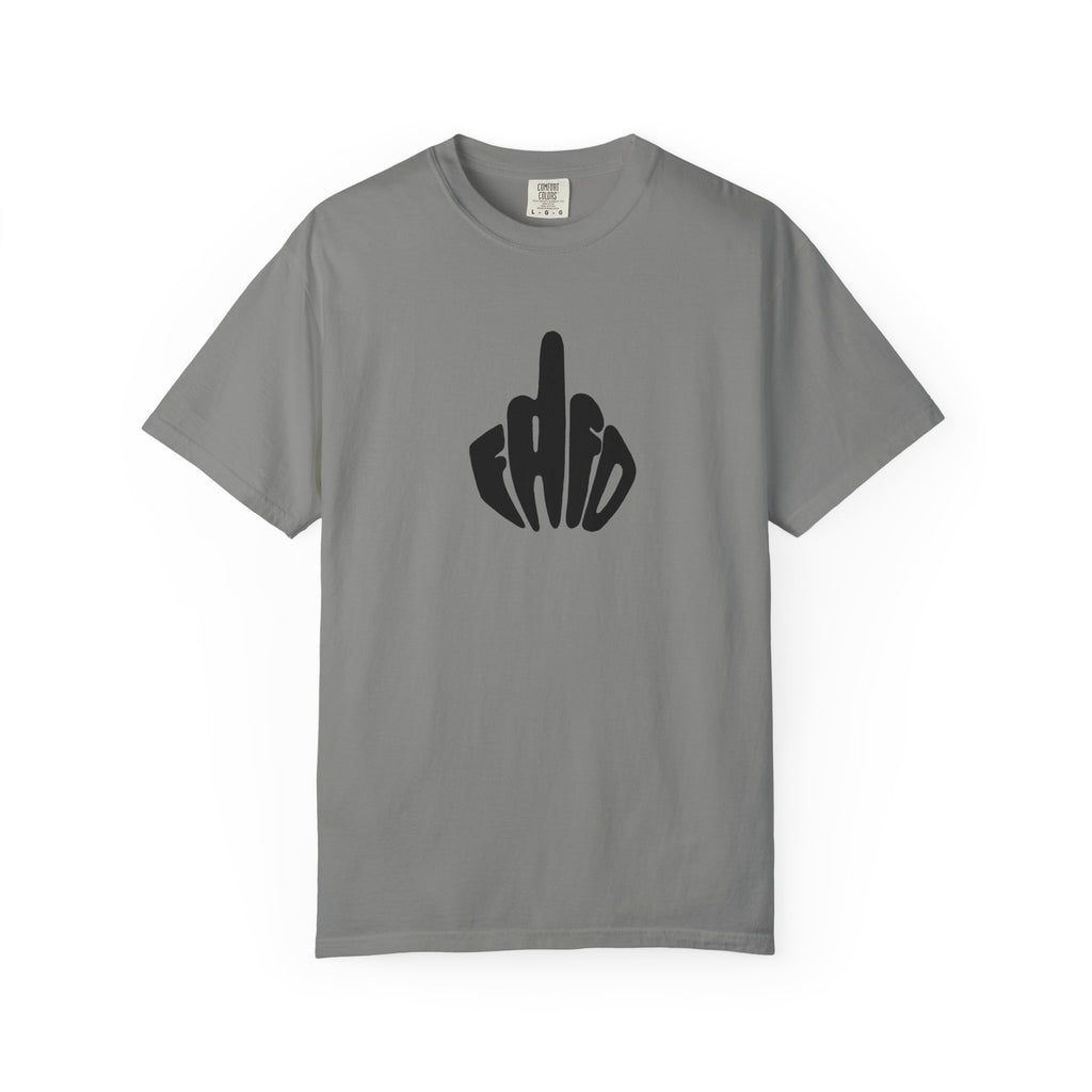 FAFO Graphic Tee