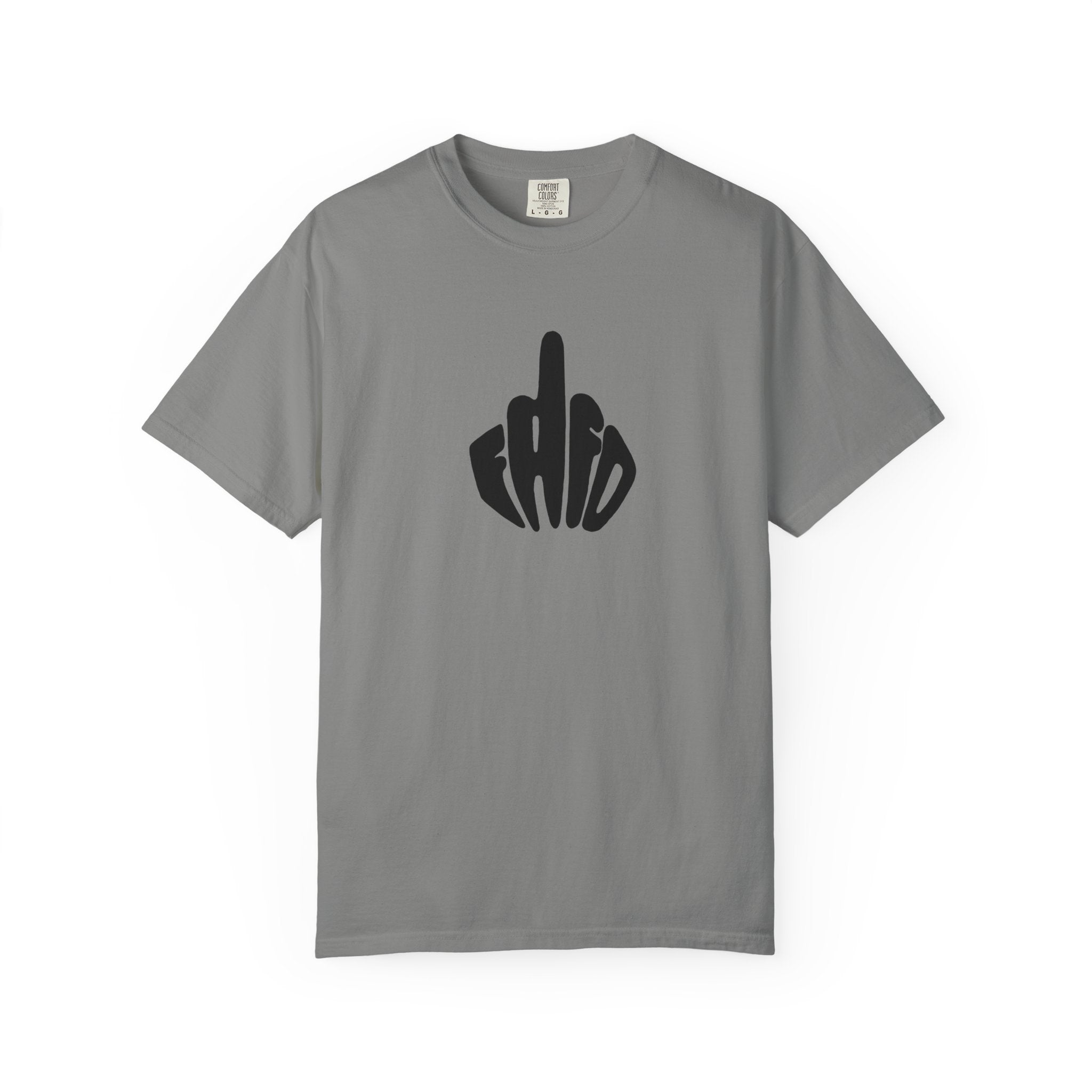 FAFO Graphic Tee