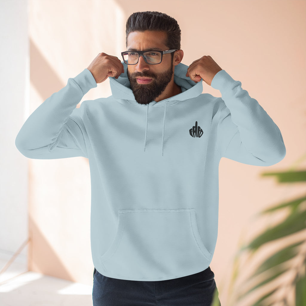 FAFO Graphic Hoodie