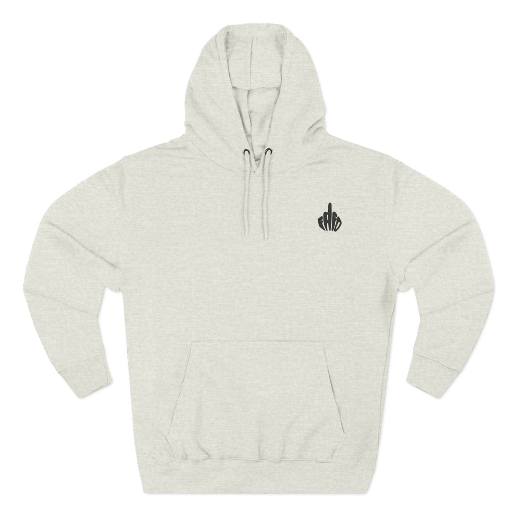 FAFO Graphic Hoodie