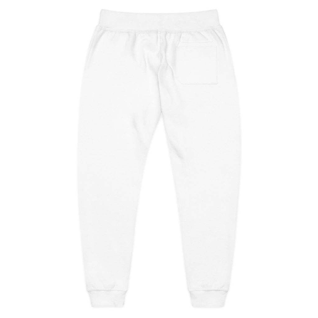 snArck Embroidered Joggers