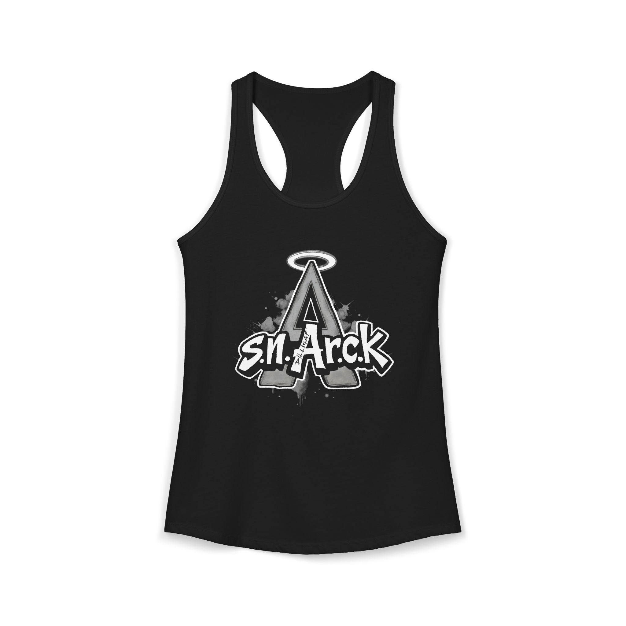 snArck Women's Tank