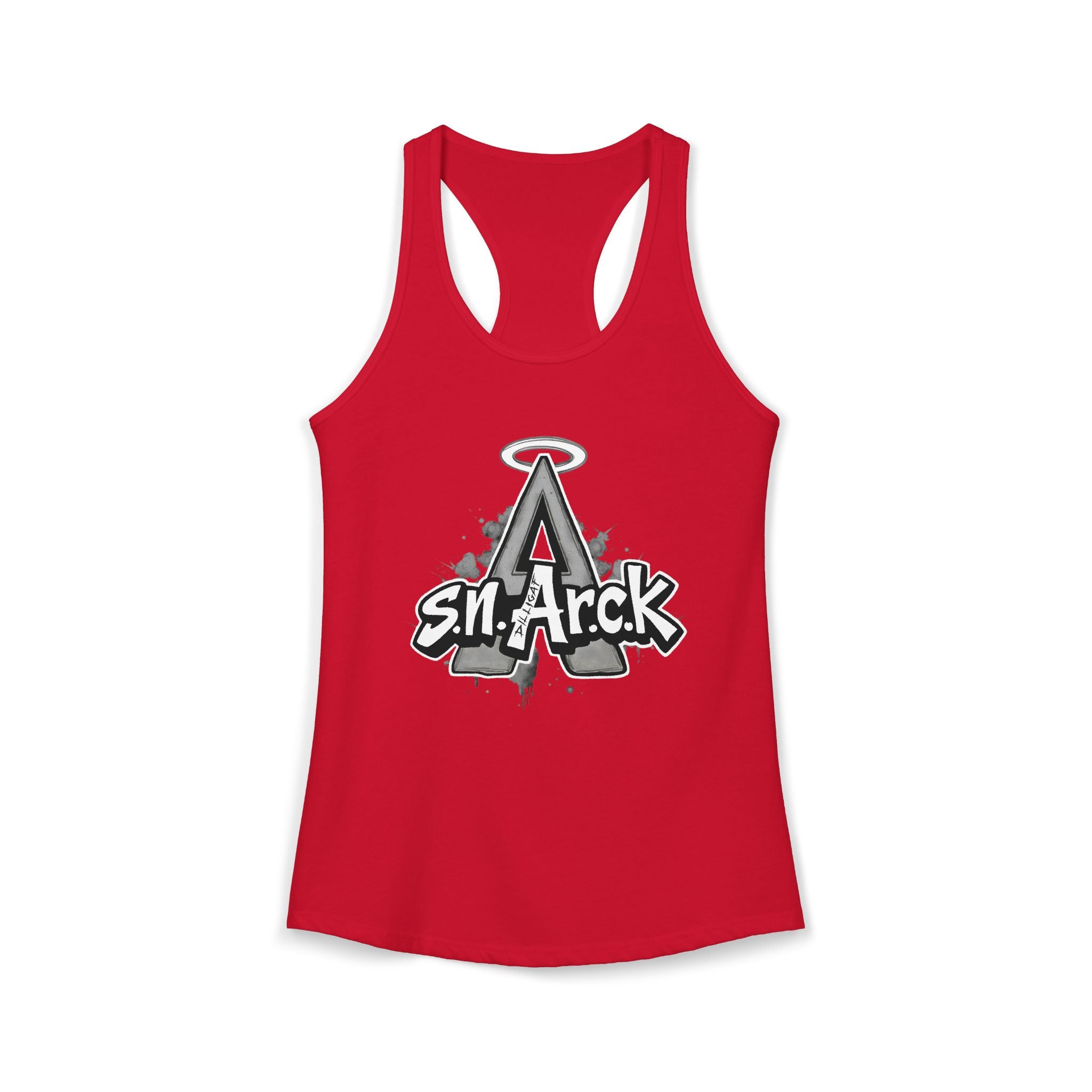 snArck Women's Tank