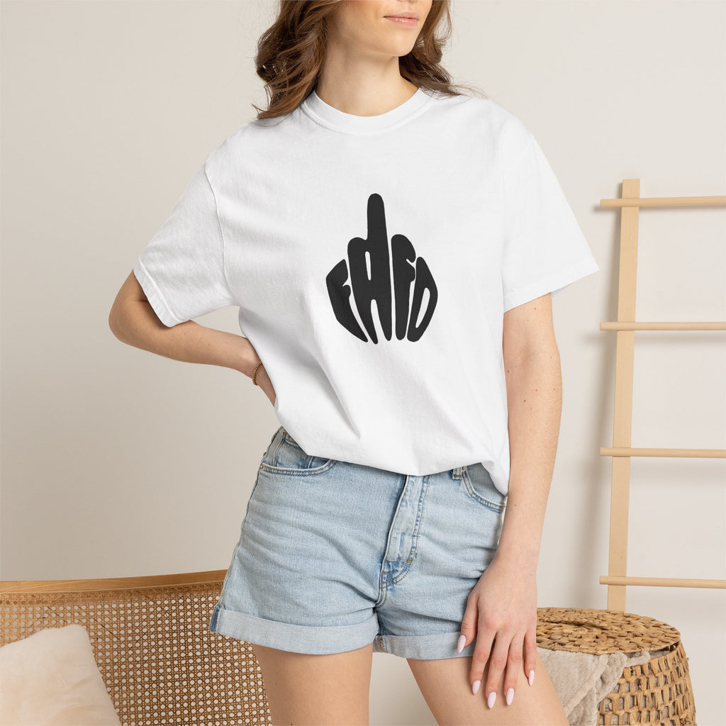 FAFO Graphic Tee