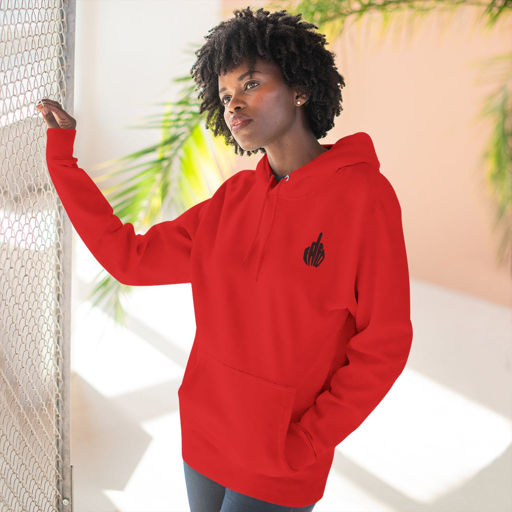 FAFO Graphic Hoodie
