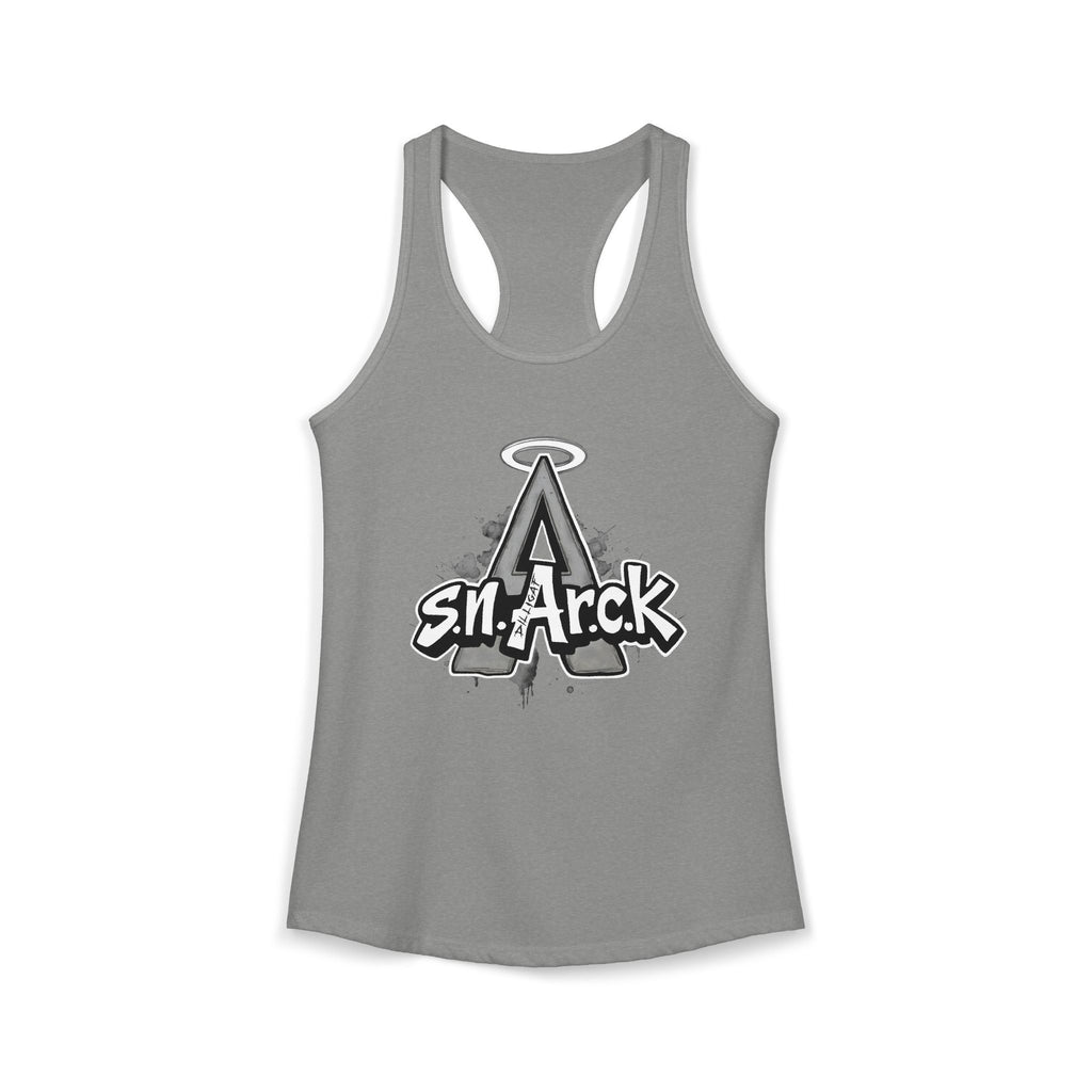 snArck Women's Tank
