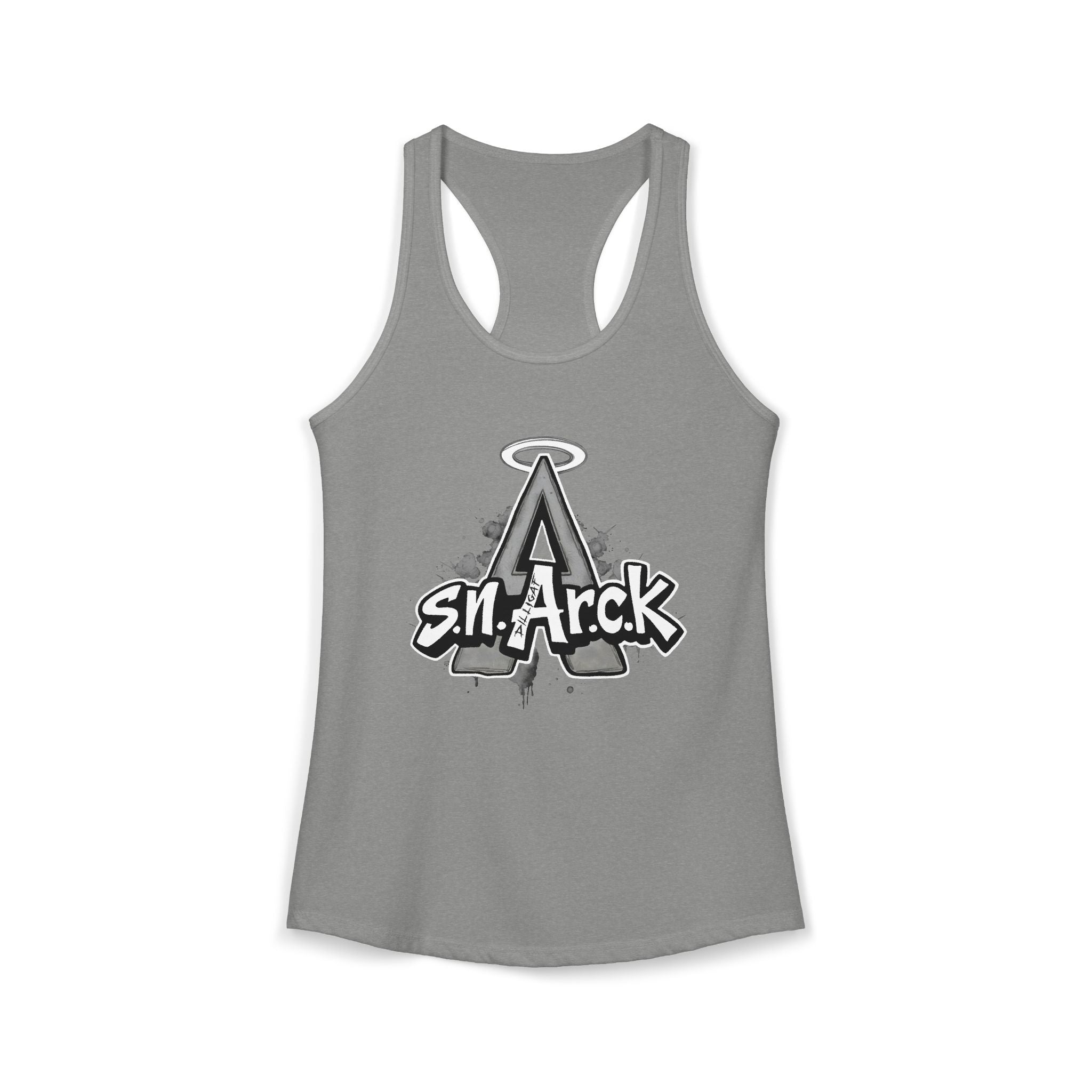 snArck Women's Tank