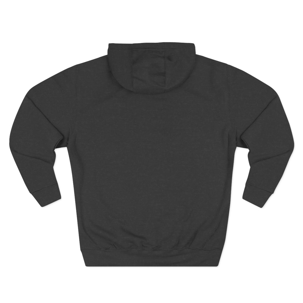 s.n.A.r.c.k. Fleece Hoodie