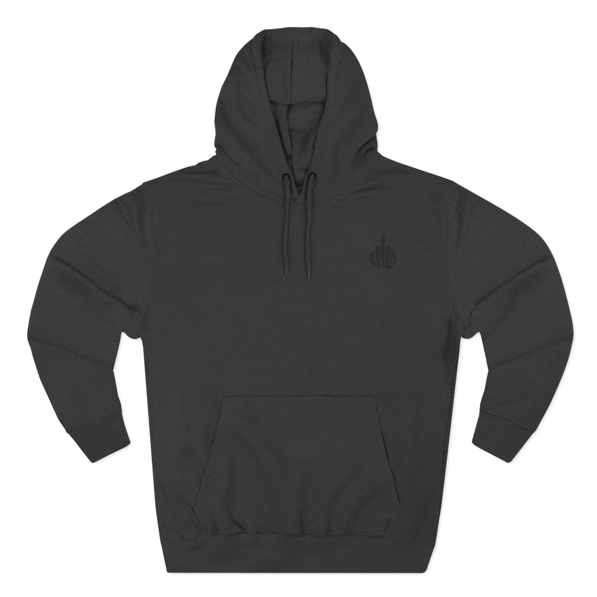 FAFO Graphic Hoodie