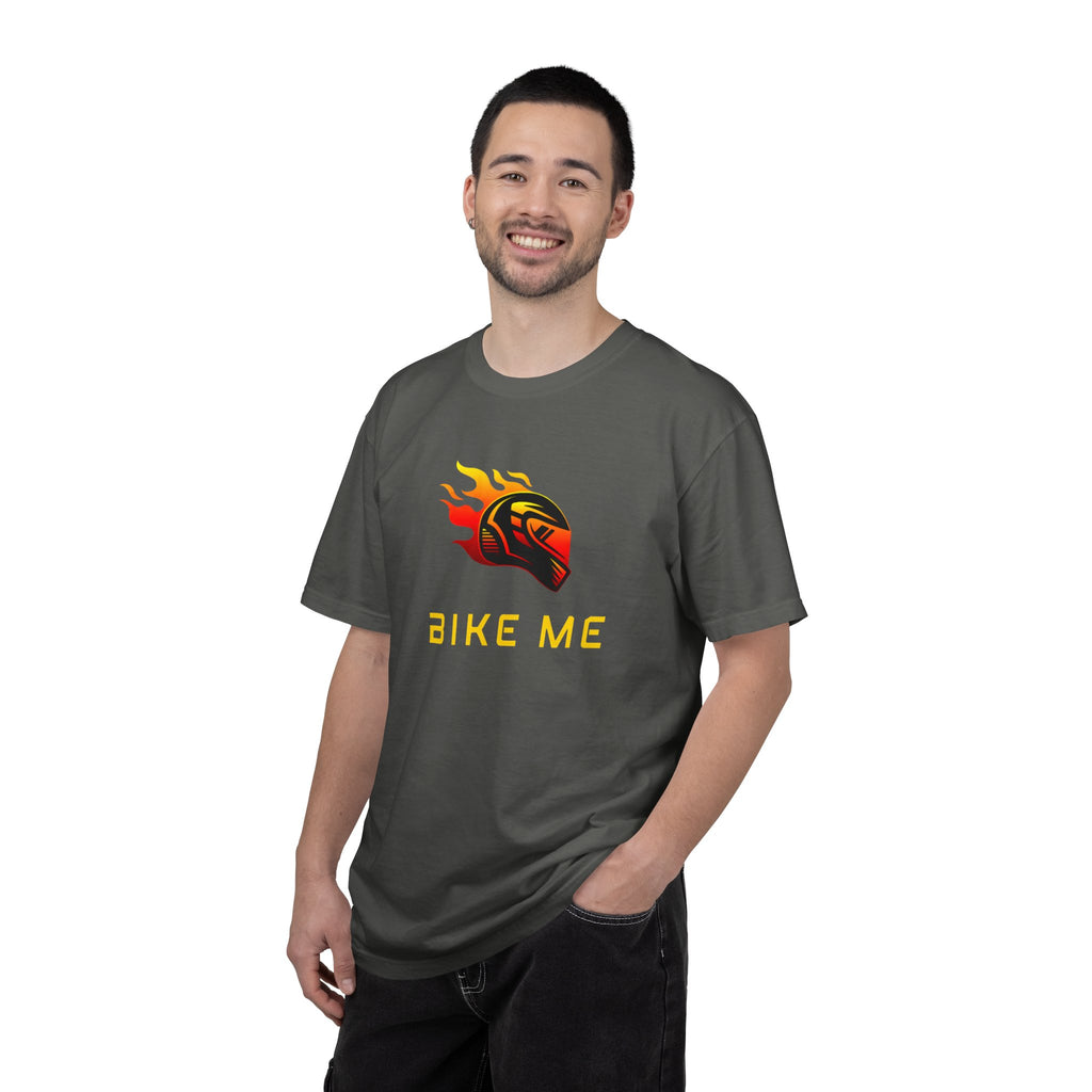 Bike Me Graphic Tee