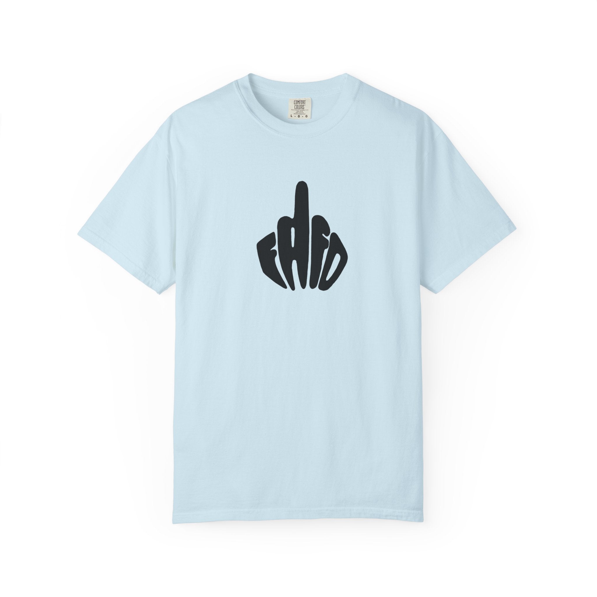 FAFO Graphic Tee