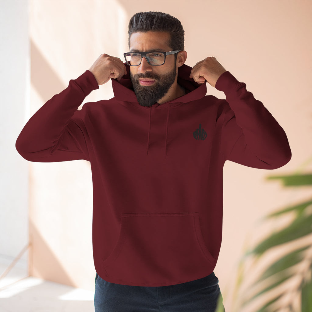 FAFO Graphic Hoodie