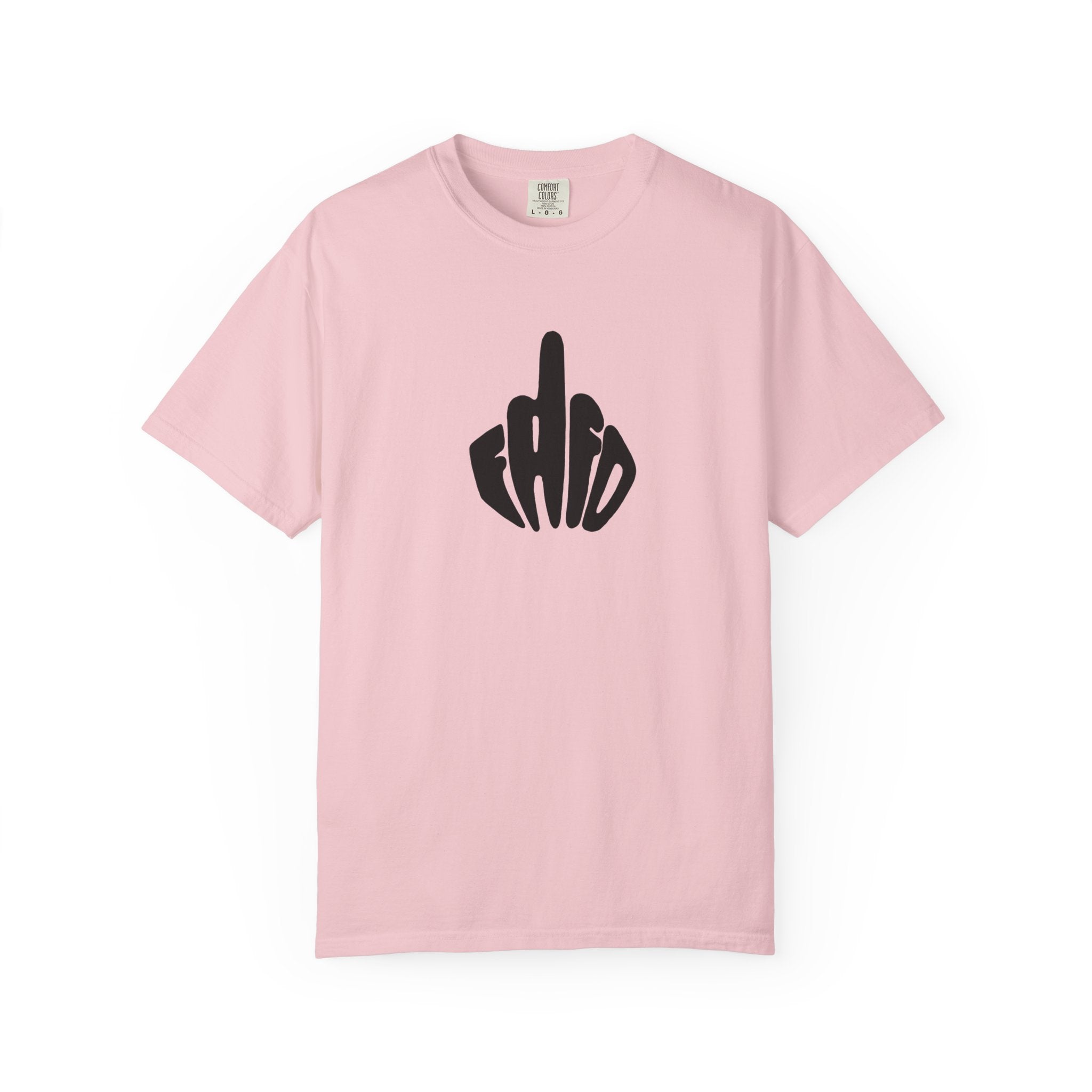 FAFO Graphic Tee
