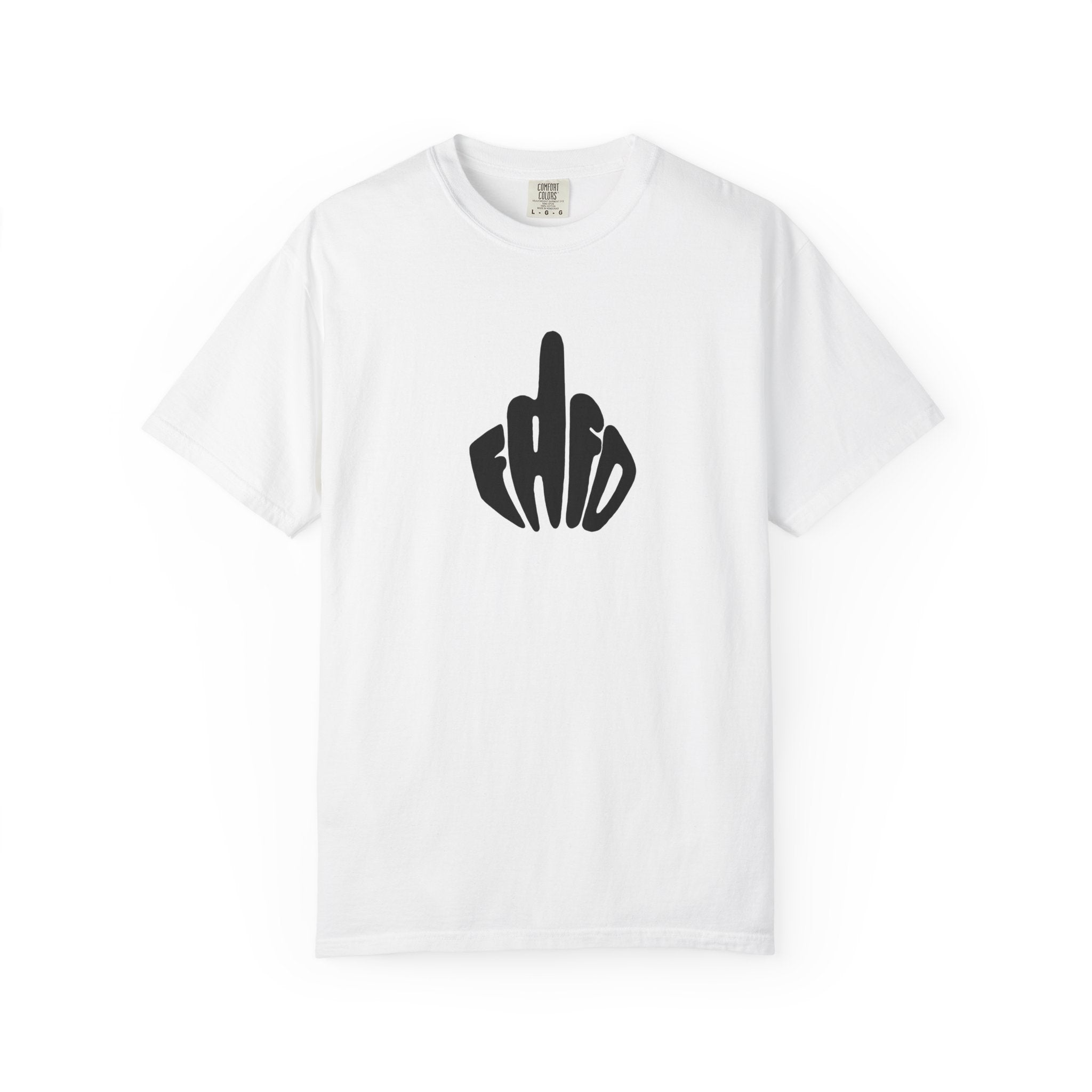 FAFO Graphic Tee