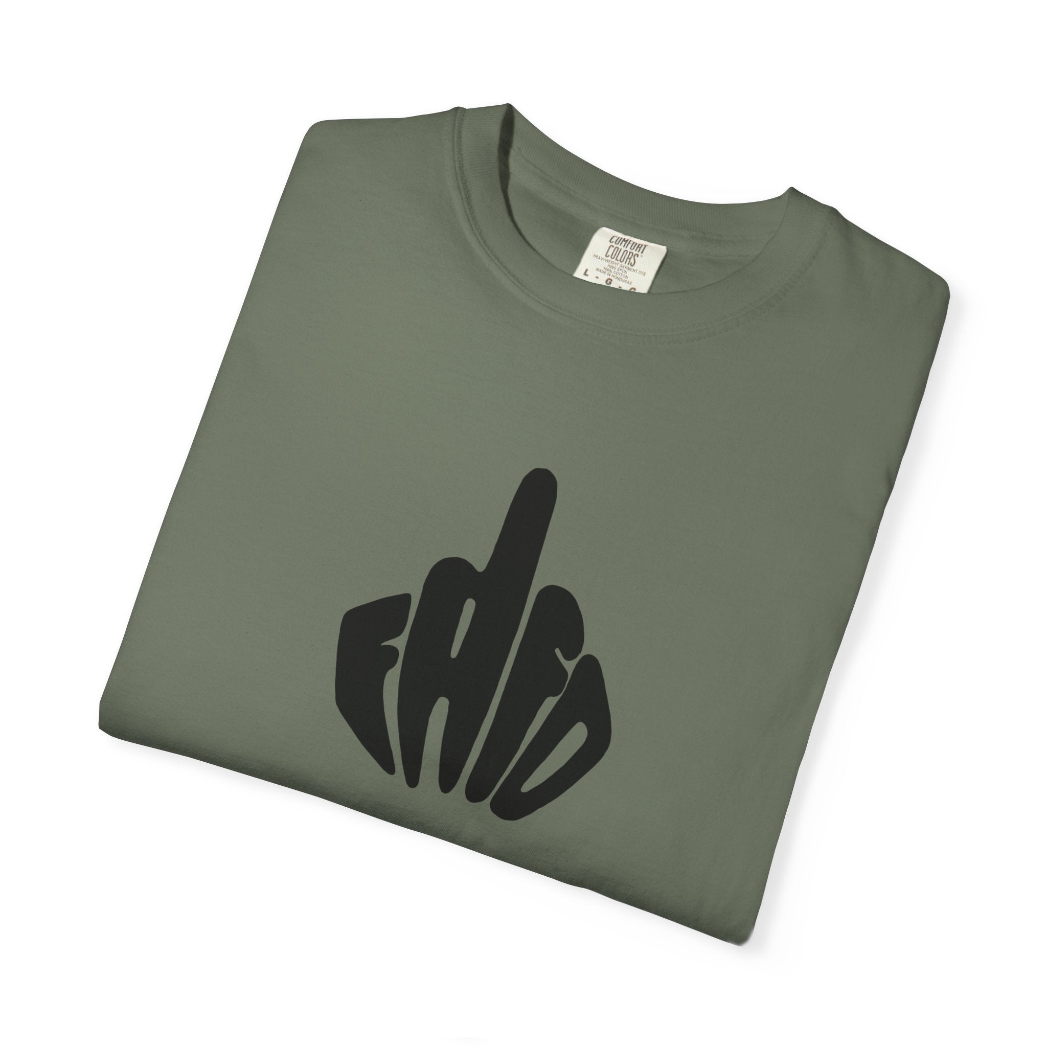 FAFO Graphic Tee