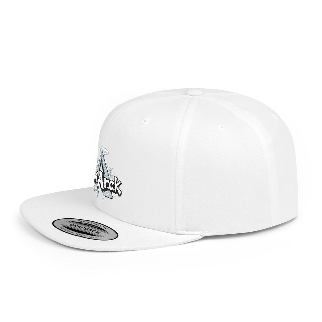 s.n.A.r.c.k Embroidered Snapback
