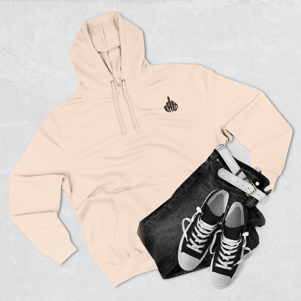 FAFO Graphic Hoodie