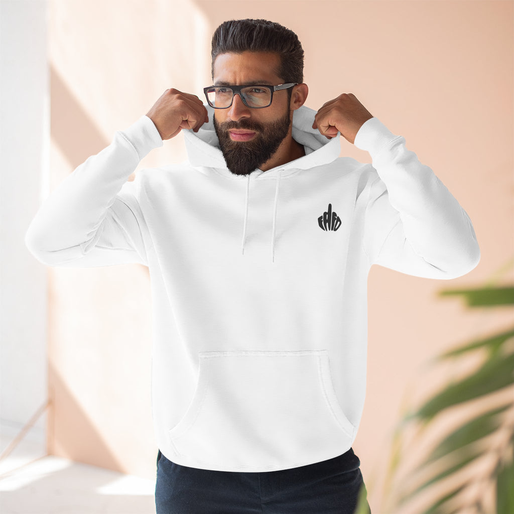 FAFO Graphic Hoodie